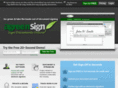 agreeandsign.com