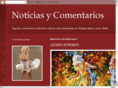 alguiendijo.com