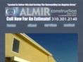 almirconstruction.com