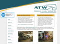 americantransitworks.com