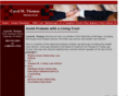 attorneycarolthomas.com