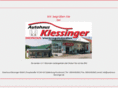 autohaus-klessinger.de