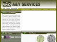 ayservicesbd.com