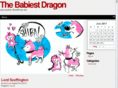 babiestdragon.com