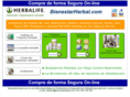bienestarherbal.com