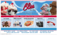 blissdairy.com