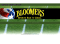 bloomersbar.com