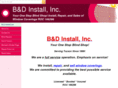 bndinstall.com