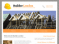 builderlondon.net