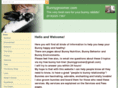 bunnygroomer.com