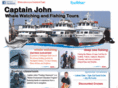 captjohn.com