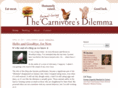 carnivoresdilemma.net