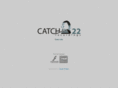 catch22recordings.com