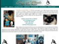 ccpetsonwheels.com