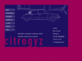 citrogyz.com