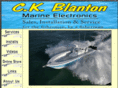 ckblantonmarine.com