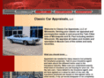 classic-car-appraisals.net