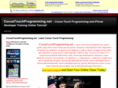 cocoatouchprogramming.net