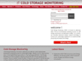 coldstoragemonitoring.com