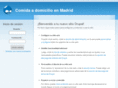 comidaadomicilioenmadrid.com