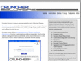 cruncherinc.com