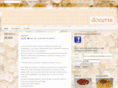 doceriadoces.com