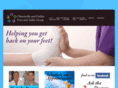 dublinfootandankle.com