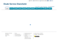 etudeserviceetancheite.com