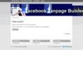 facebookfanpagebuilders.com