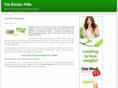fat-binder.org