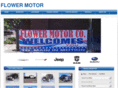 flowermotor.com
