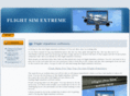 flysimextreme.com