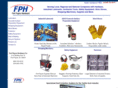 fortpaynehardware.com