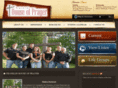 franklinhouseofprayer.org