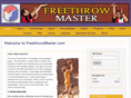 freethrowmaster.com