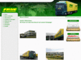 frye-logistik.com