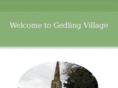 gedlingvillage.com