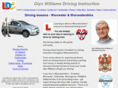 glynwilliams.com