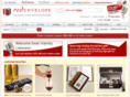 hannitylovesred.com