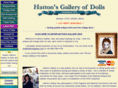 hattonsgallery.com
