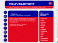 heuvelsport.nl