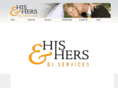 hisandhersdj.com