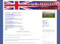 holidaysbritain.com