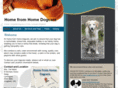 homefromhomedogcare.biz