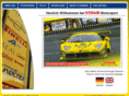 hydair-motorsport.com