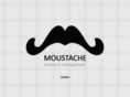 ilovemoustache.net