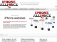 iphonealliance.biz