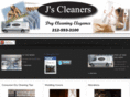 jcleaner.com