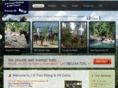 jdtrailriding.com