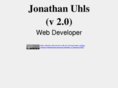 jonathanuhls.com